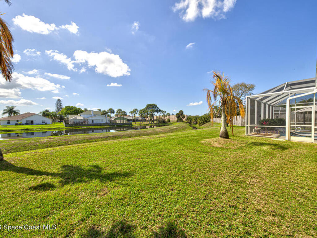 2113 Lionel Drive, Melbourne, FL 32940