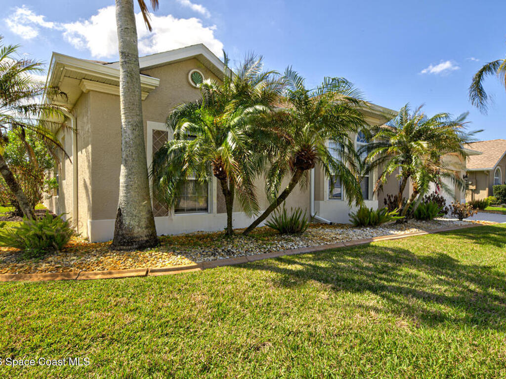 2113 Lionel Drive, Melbourne, FL 32940
