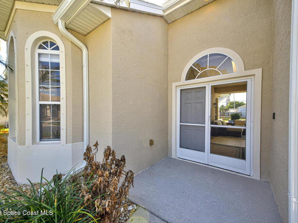 2113 Lionel Drive, Melbourne, FL 32940