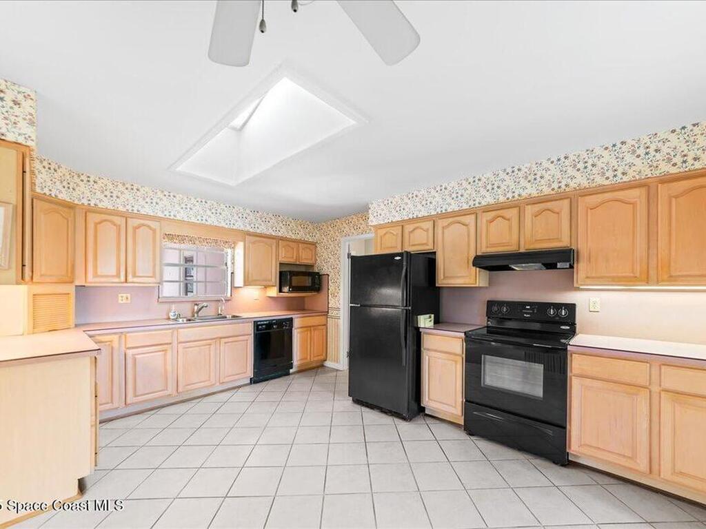 165 Heron Drive, Melbourne Beach, FL 32951