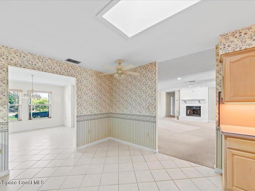 165 Heron Drive, Melbourne Beach, FL 32951