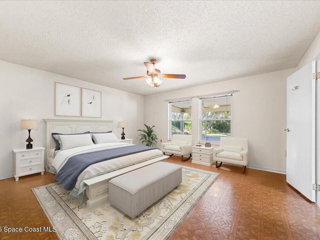 165 Heron Drive, Melbourne Beach, FL 32951