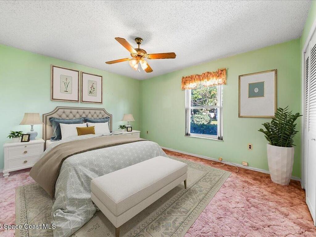 165 Heron Drive, Melbourne Beach, FL 32951