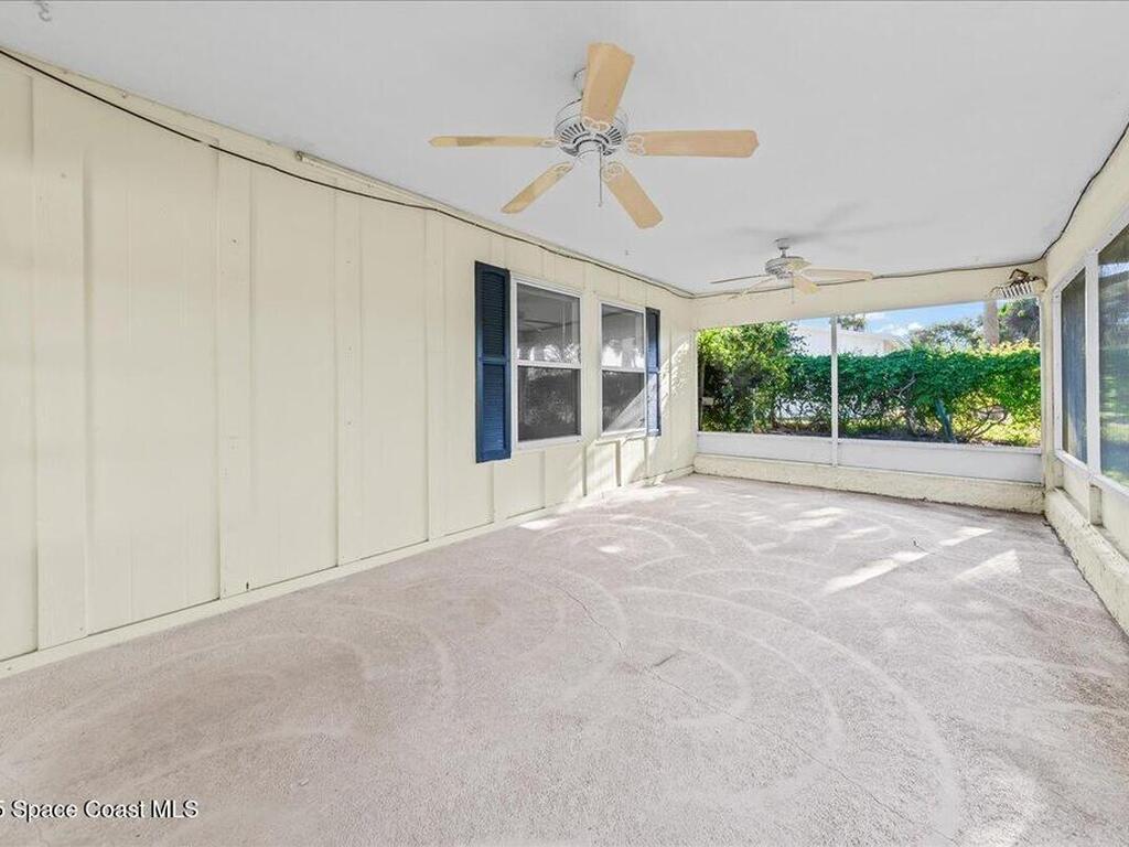 165 Heron Drive, Melbourne Beach, FL 32951