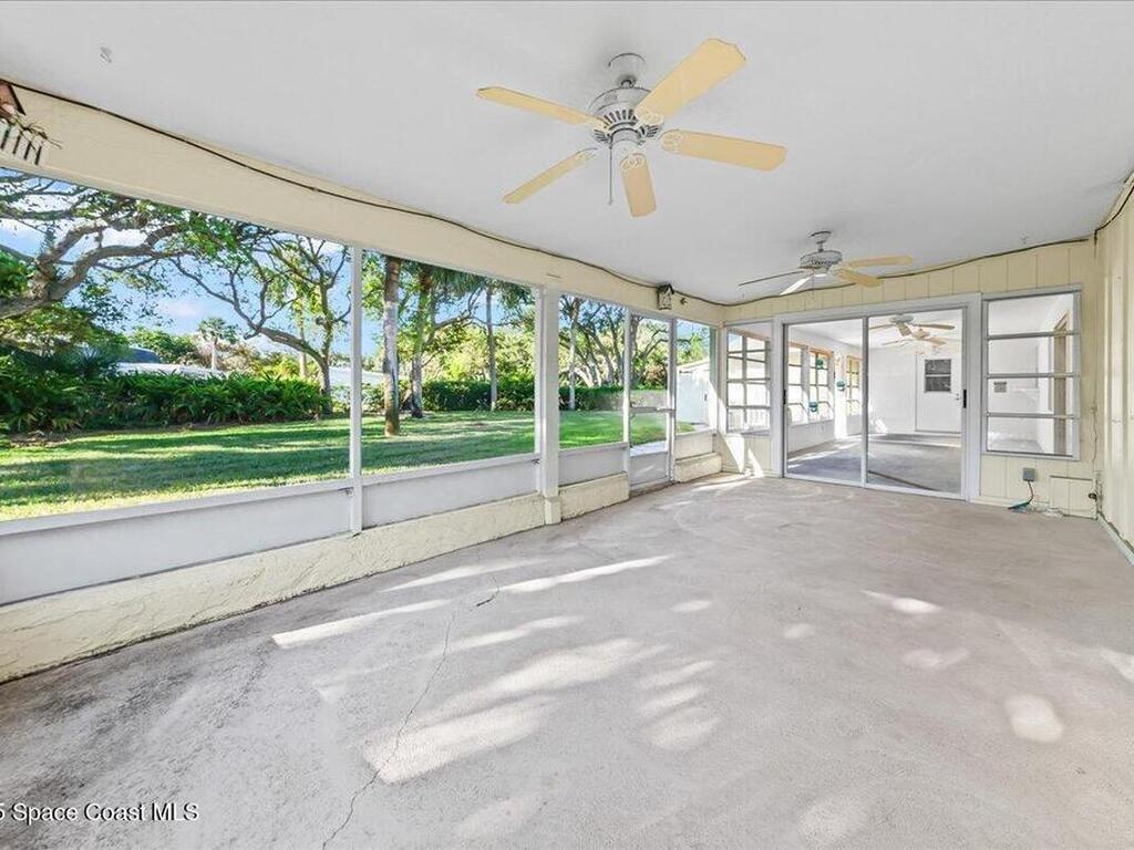 165 Heron Drive, Melbourne Beach, FL 32951