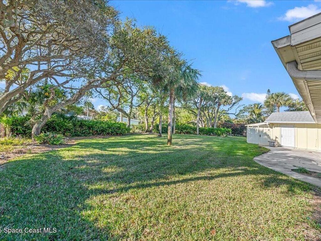 165 Heron Drive, Melbourne Beach, FL 32951