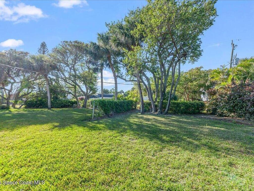 165 Heron Drive, Melbourne Beach, FL 32951