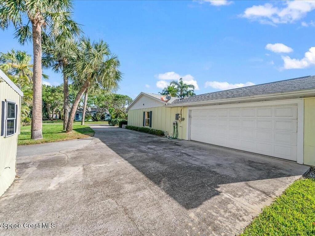 165 Heron Drive, Melbourne Beach, FL 32951