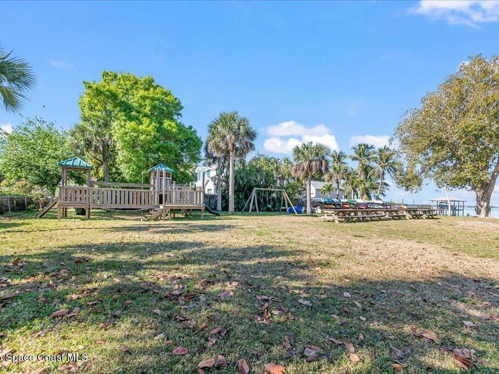 165 Heron Drive, Melbourne Beach, FL 32951