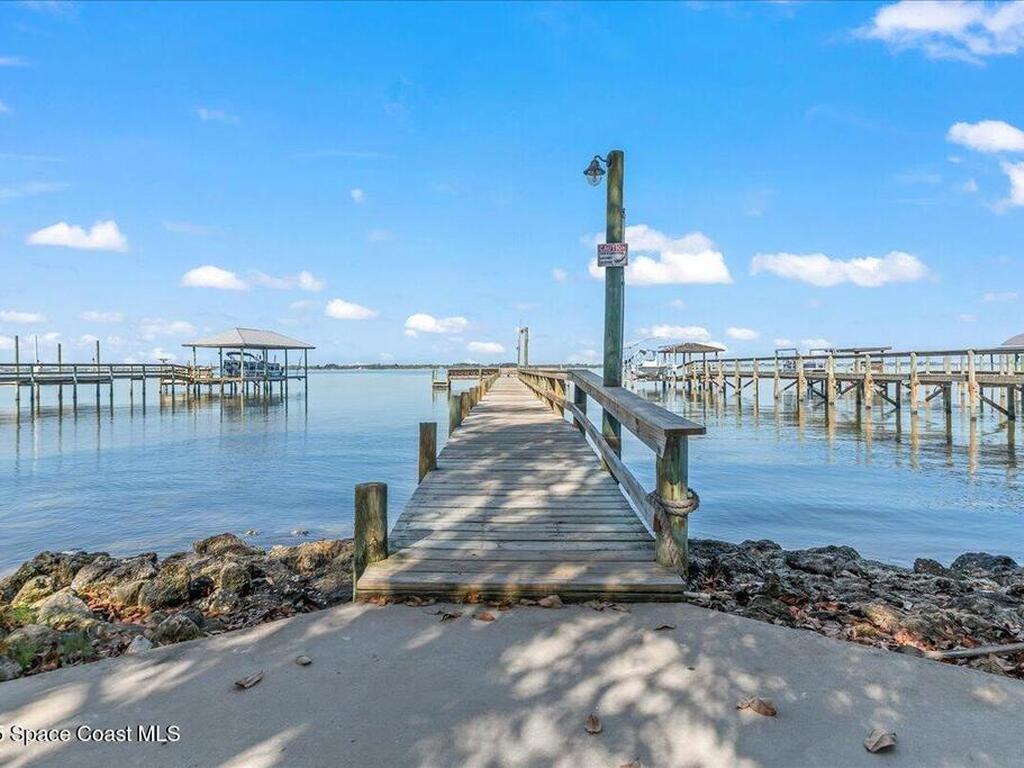165 Heron Drive, Melbourne Beach, FL 32951