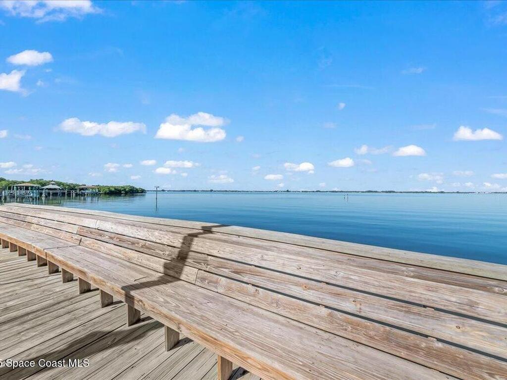 165 Heron Drive, Melbourne Beach, FL 32951