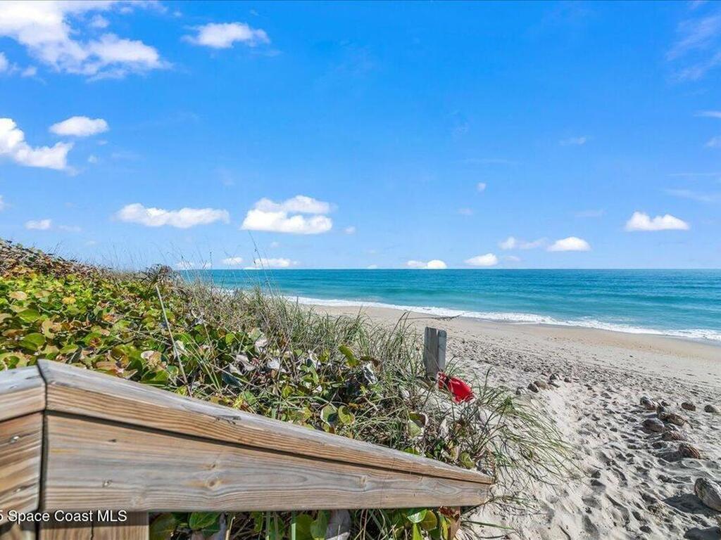 165 Heron Drive, Melbourne Beach, FL 32951