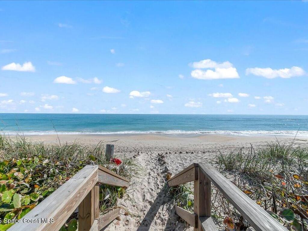 165 Heron Drive, Melbourne Beach, FL 32951