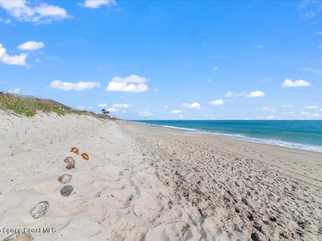 165 Heron Drive, Melbourne Beach, FL 32951