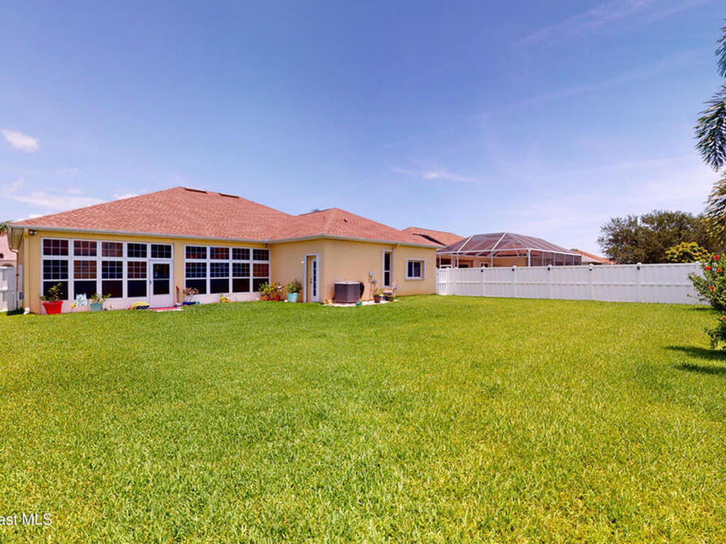 4013 Estancia Way, Melbourne, FL 32934