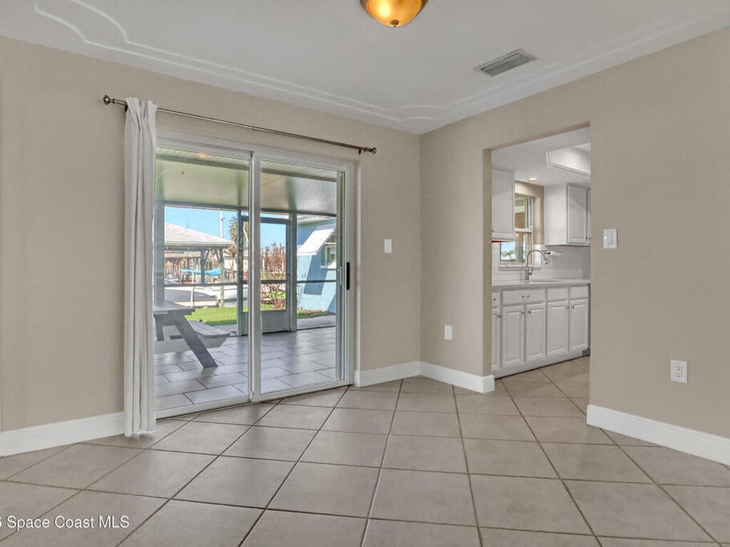 410 Sparrow Drive, Satellite Beach, FL 32937