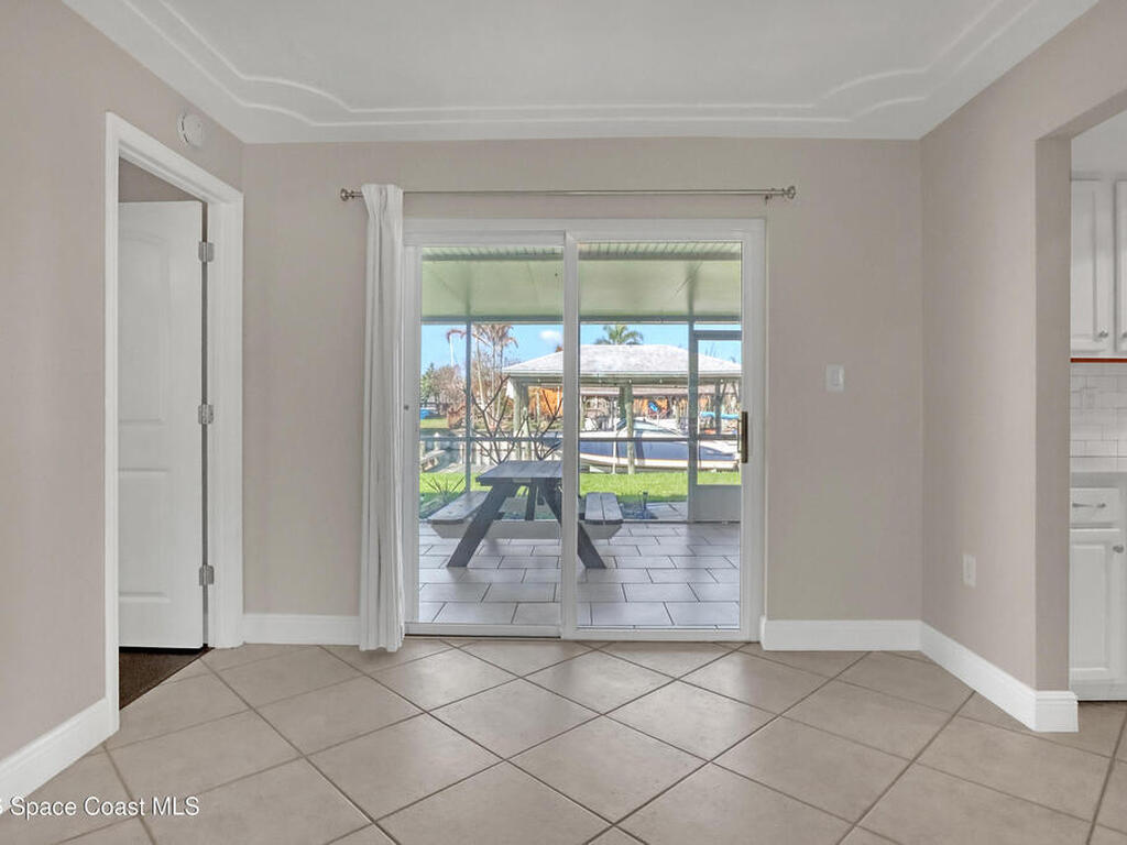 410 Sparrow Drive, Satellite Beach, FL 32937