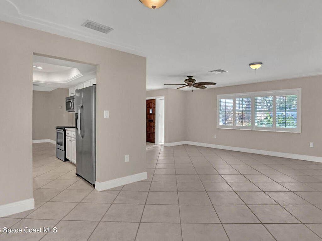 410 Sparrow Drive, Satellite Beach, FL 32937