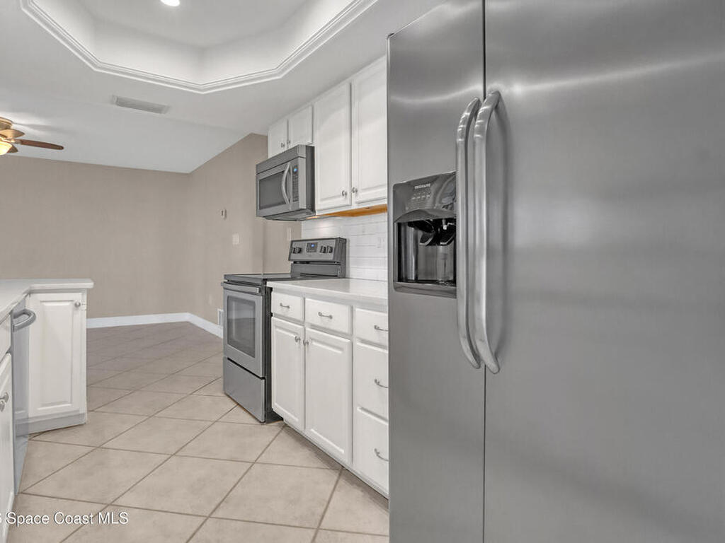 410 Sparrow Drive, Satellite Beach, FL 32937