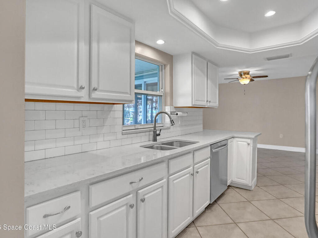 410 Sparrow Drive, Satellite Beach, FL 32937