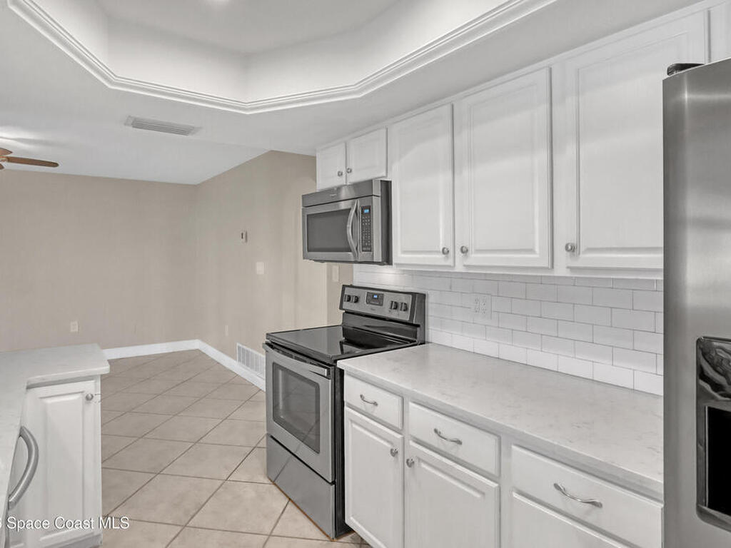 410 Sparrow Drive, Satellite Beach, FL 32937