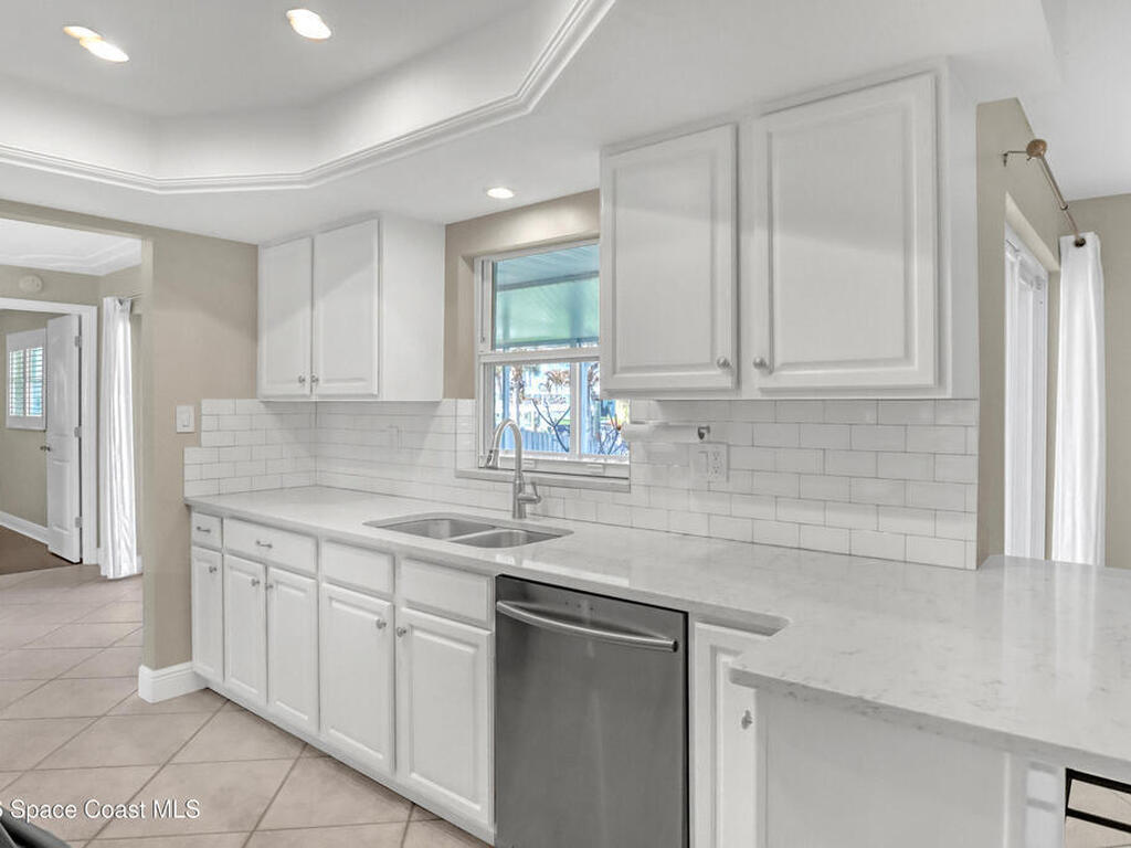 410 Sparrow Drive, Satellite Beach, FL 32937