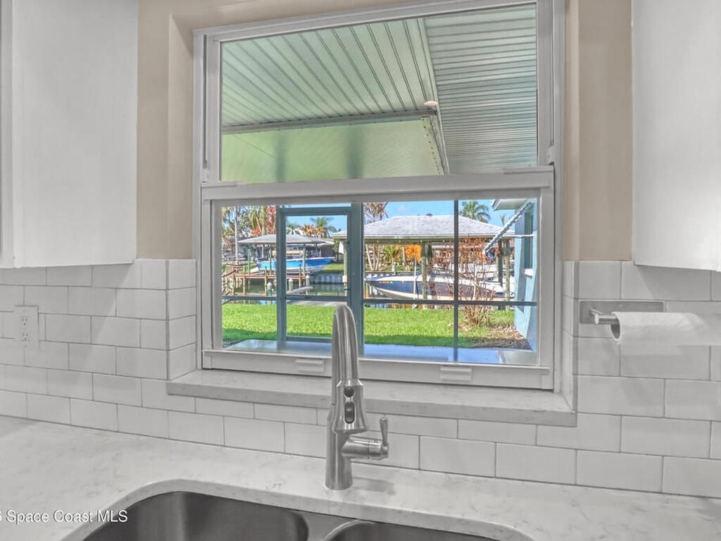 410 Sparrow Drive, Satellite Beach, FL 32937