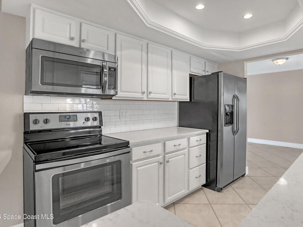 410 Sparrow Drive, Satellite Beach, FL 32937