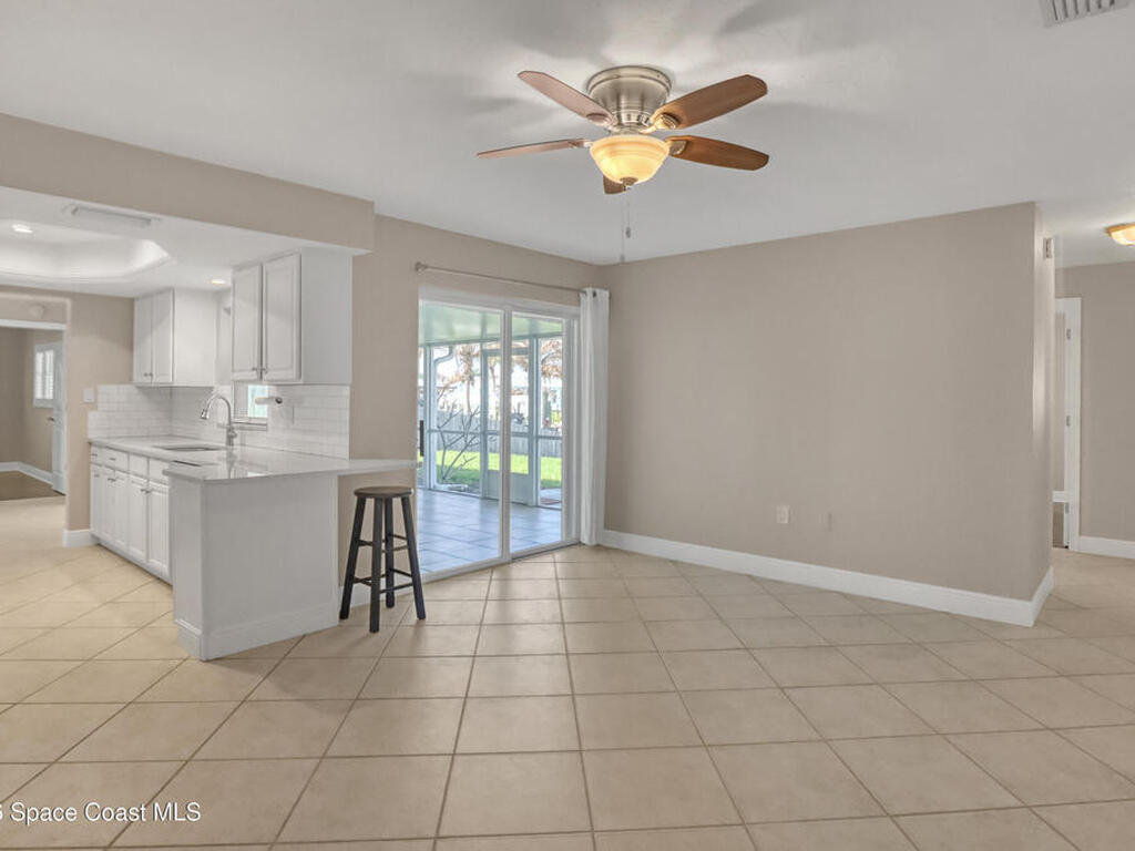 410 Sparrow Drive, Satellite Beach, FL 32937