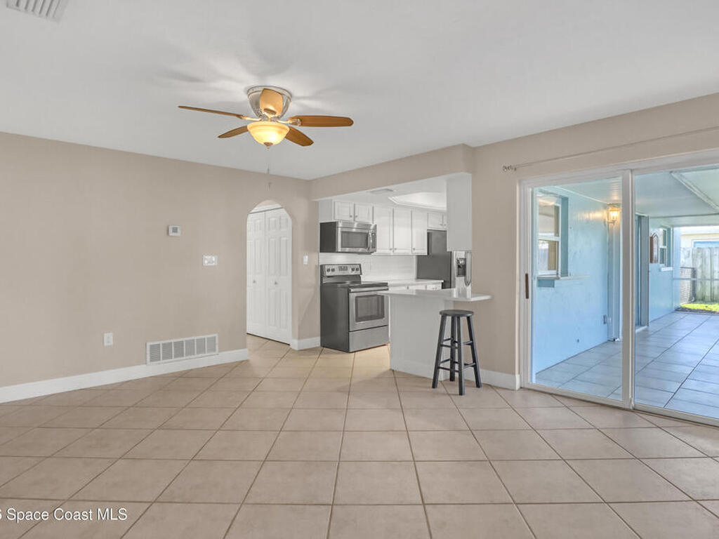 410 Sparrow Drive, Satellite Beach, FL 32937