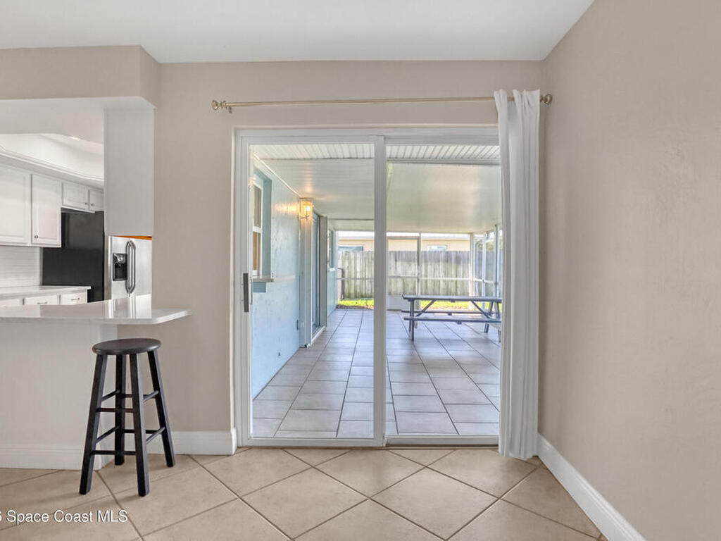 410 Sparrow Drive, Satellite Beach, FL 32937