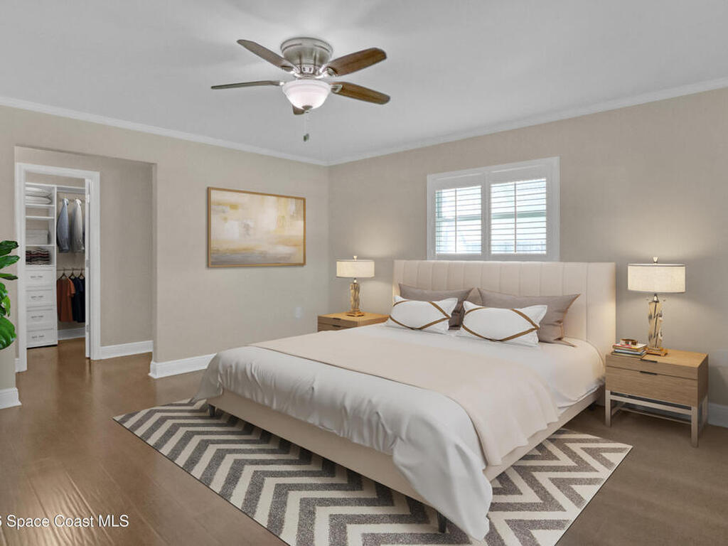 410 Sparrow Drive, Satellite Beach, FL 32937