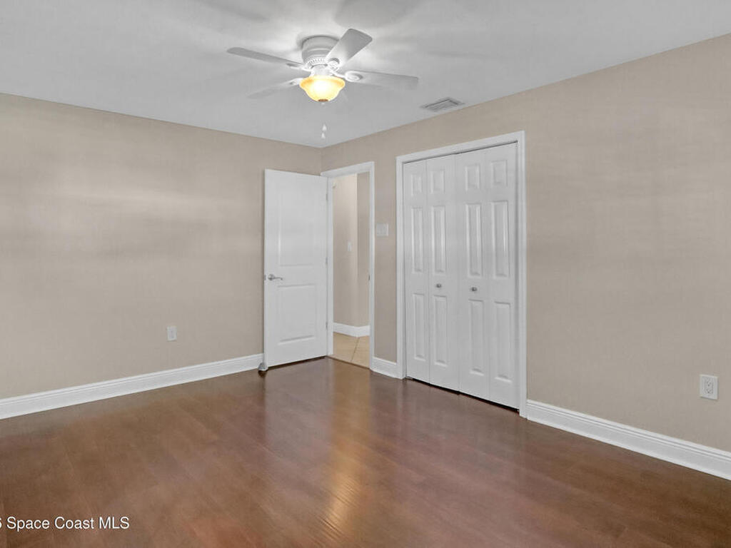 410 Sparrow Drive, Satellite Beach, FL 32937