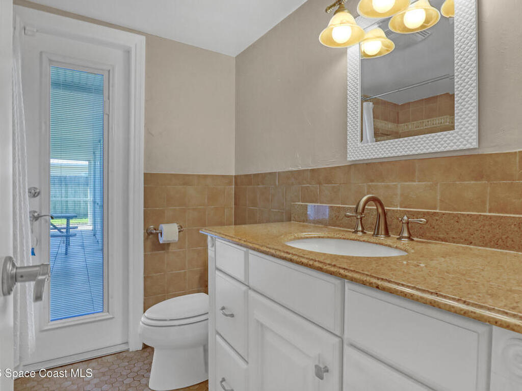 410 Sparrow Drive, Satellite Beach, FL 32937