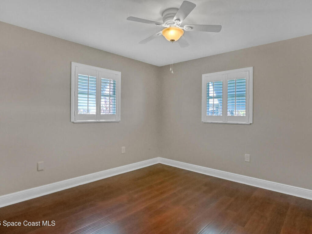 410 Sparrow Drive, Satellite Beach, FL 32937