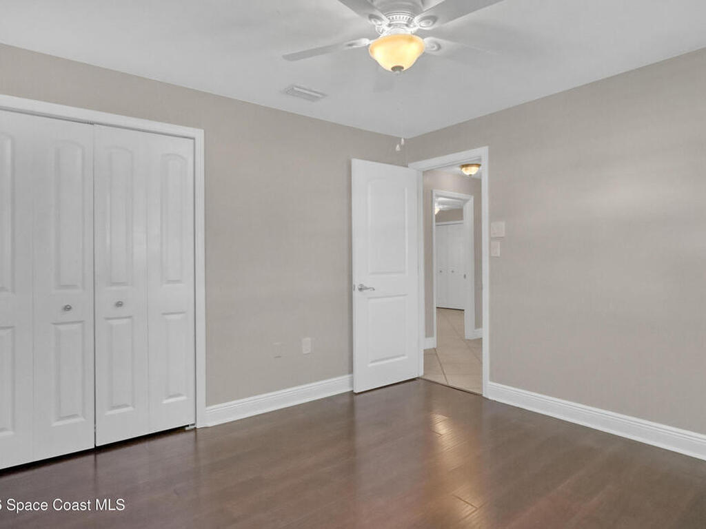 410 Sparrow Drive, Satellite Beach, FL 32937