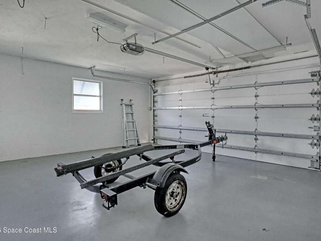 410 Sparrow Drive, Satellite Beach, FL 32937