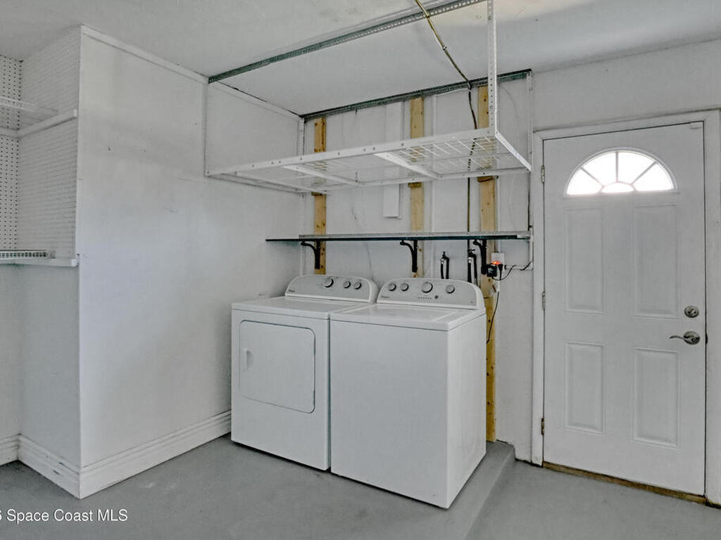 410 Sparrow Drive, Satellite Beach, FL 32937