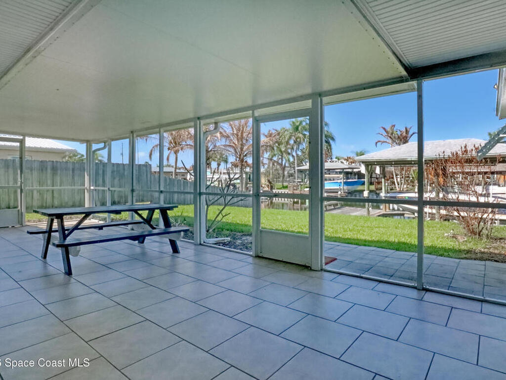 410 Sparrow Drive, Satellite Beach, FL 32937