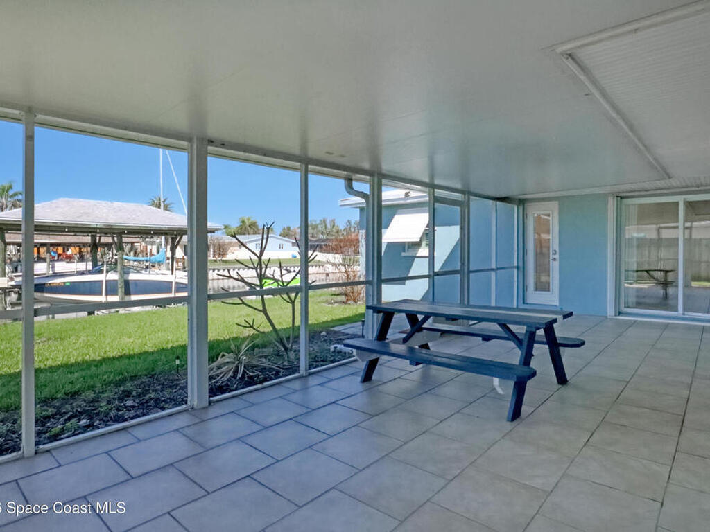 410 Sparrow Drive, Satellite Beach, FL 32937