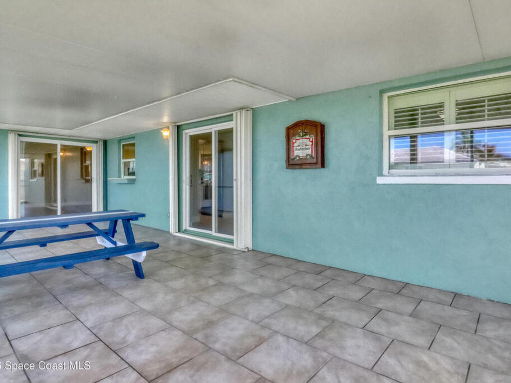 410 Sparrow Drive, Satellite Beach, FL 32937