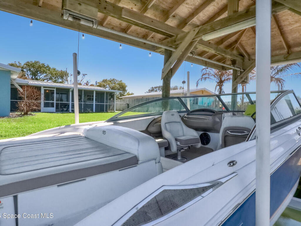 410 Sparrow Drive, Satellite Beach, FL 32937