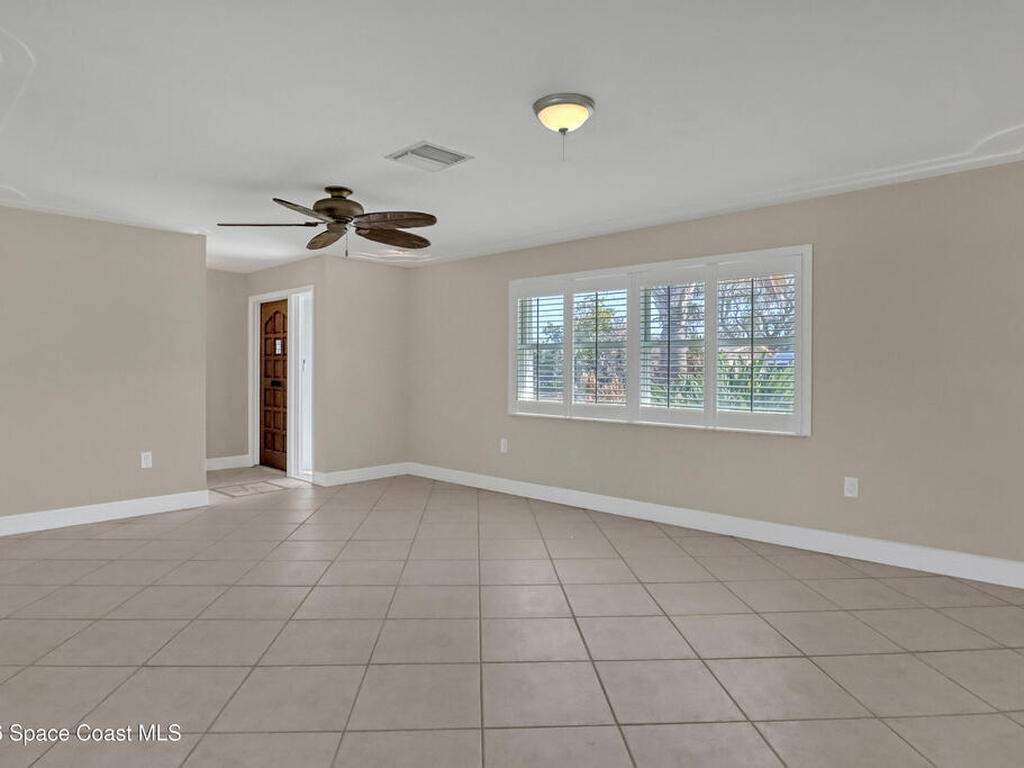 410 Sparrow Drive, Satellite Beach, FL 32937