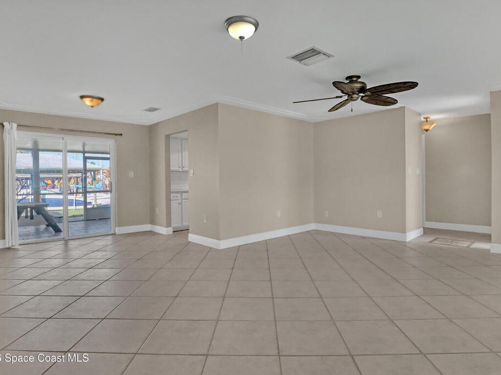 410 Sparrow Drive, Satellite Beach, FL 32937