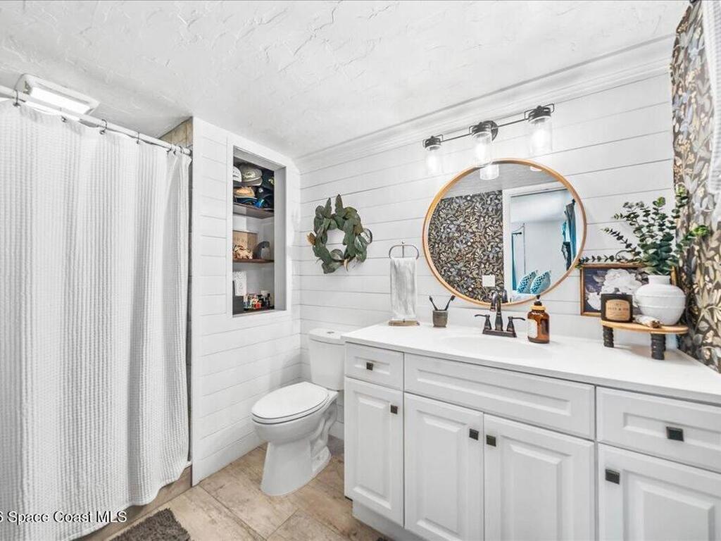 424 Penguin Drive, Satellite Beach, FL 32937