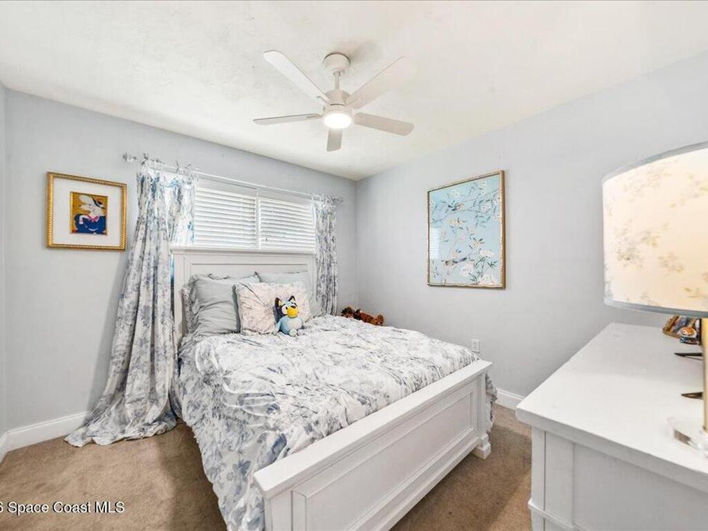 424 Penguin Drive, Satellite Beach, FL 32937