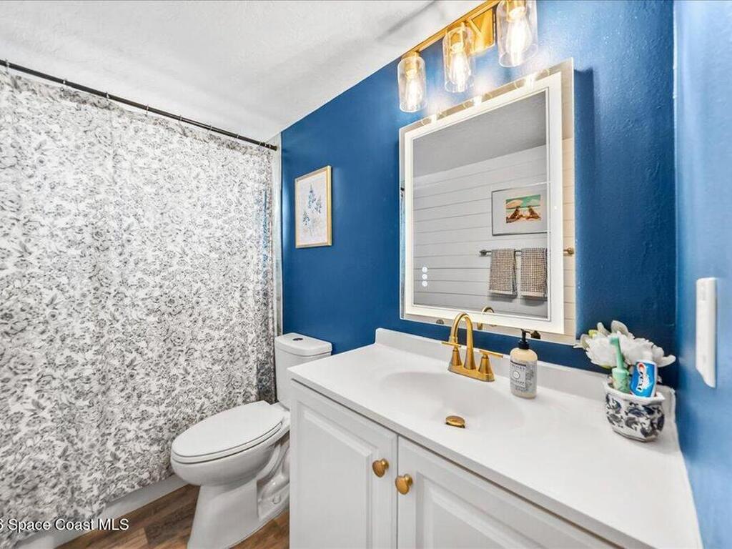 424 Penguin Drive, Satellite Beach, FL 32937