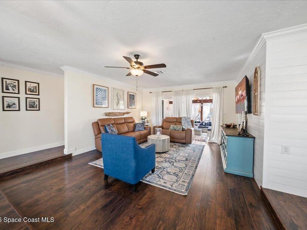 424 Penguin Drive, Satellite Beach, FL 32937