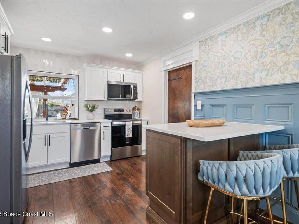 424 Penguin Drive, Satellite Beach, FL 32937