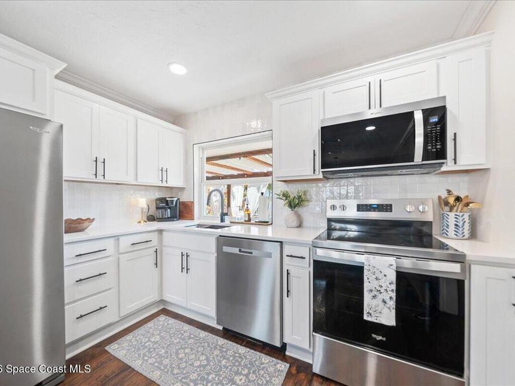 424 Penguin Drive, Satellite Beach, FL 32937